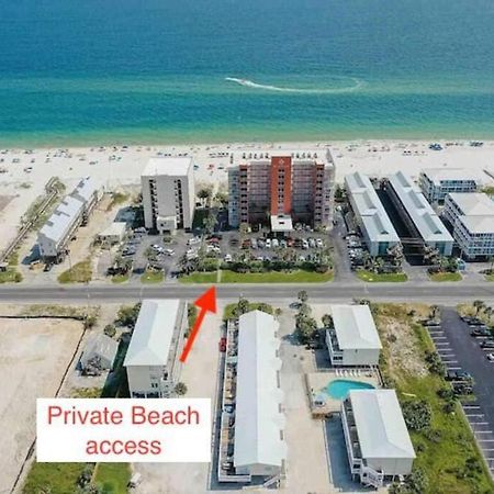 Renovated Condo With Pool And Exclusive Beach Access Gulf Shores Eksteriør bilde
