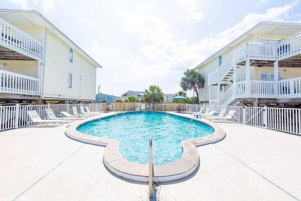 Renovated Condo With Pool And Exclusive Beach Access Gulf Shores Eksteriør bilde