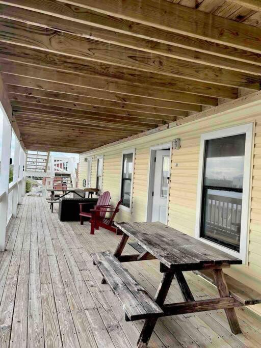 Renovated Condo With Pool And Exclusive Beach Access Gulf Shores Eksteriør bilde