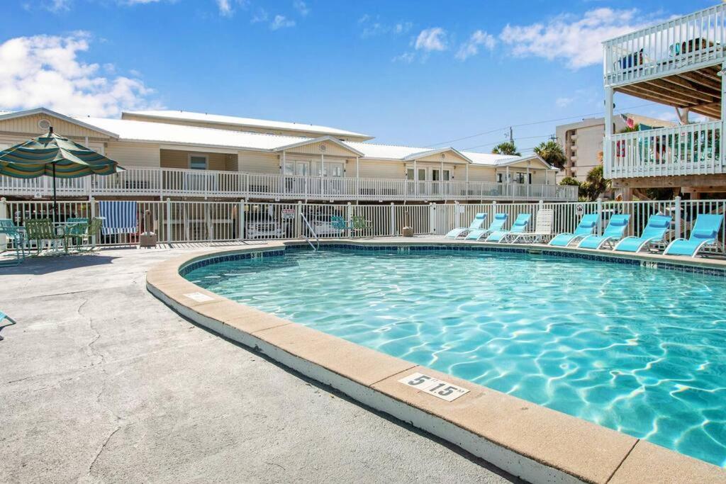 Renovated Condo With Pool And Exclusive Beach Access Gulf Shores Eksteriør bilde