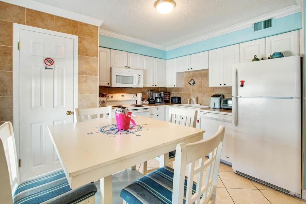 Renovated Condo With Pool And Exclusive Beach Access Gulf Shores Eksteriør bilde