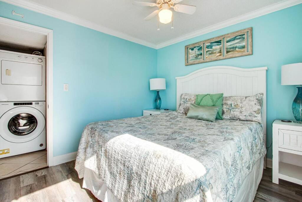 Renovated Condo With Pool And Exclusive Beach Access Gulf Shores Eksteriør bilde