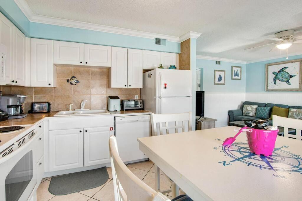 Renovated Condo With Pool And Exclusive Beach Access Gulf Shores Eksteriør bilde