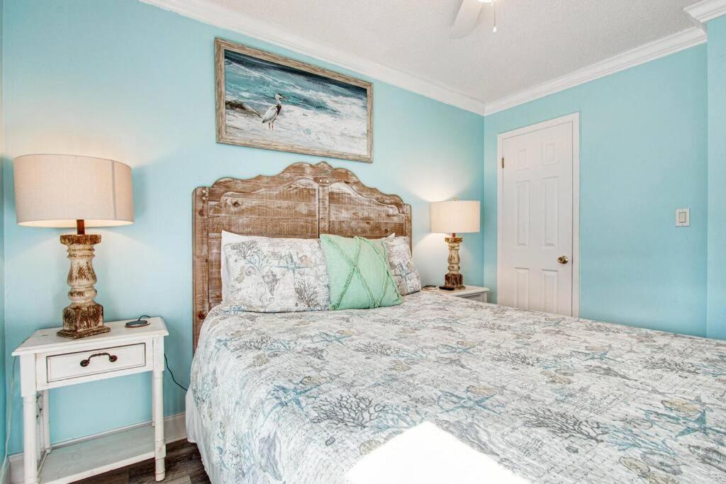 Renovated Condo With Pool And Exclusive Beach Access Gulf Shores Eksteriør bilde