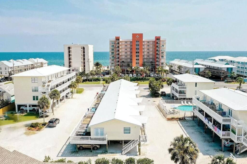 Renovated Condo With Pool And Exclusive Beach Access Gulf Shores Eksteriør bilde