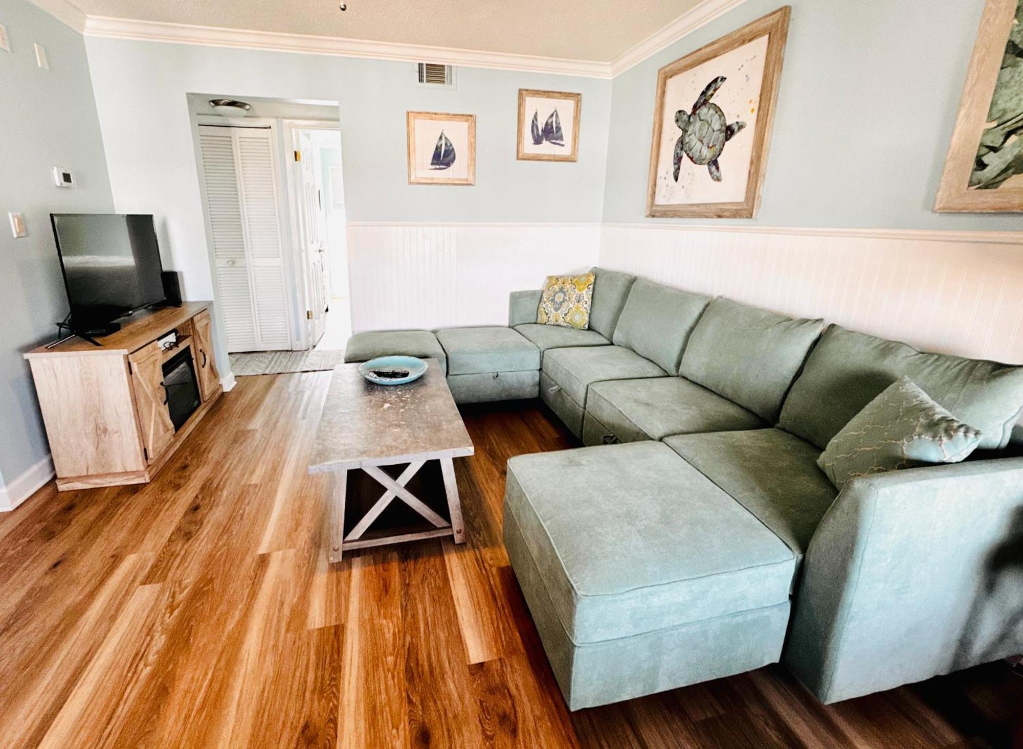 Renovated Condo With Pool And Exclusive Beach Access Gulf Shores Eksteriør bilde