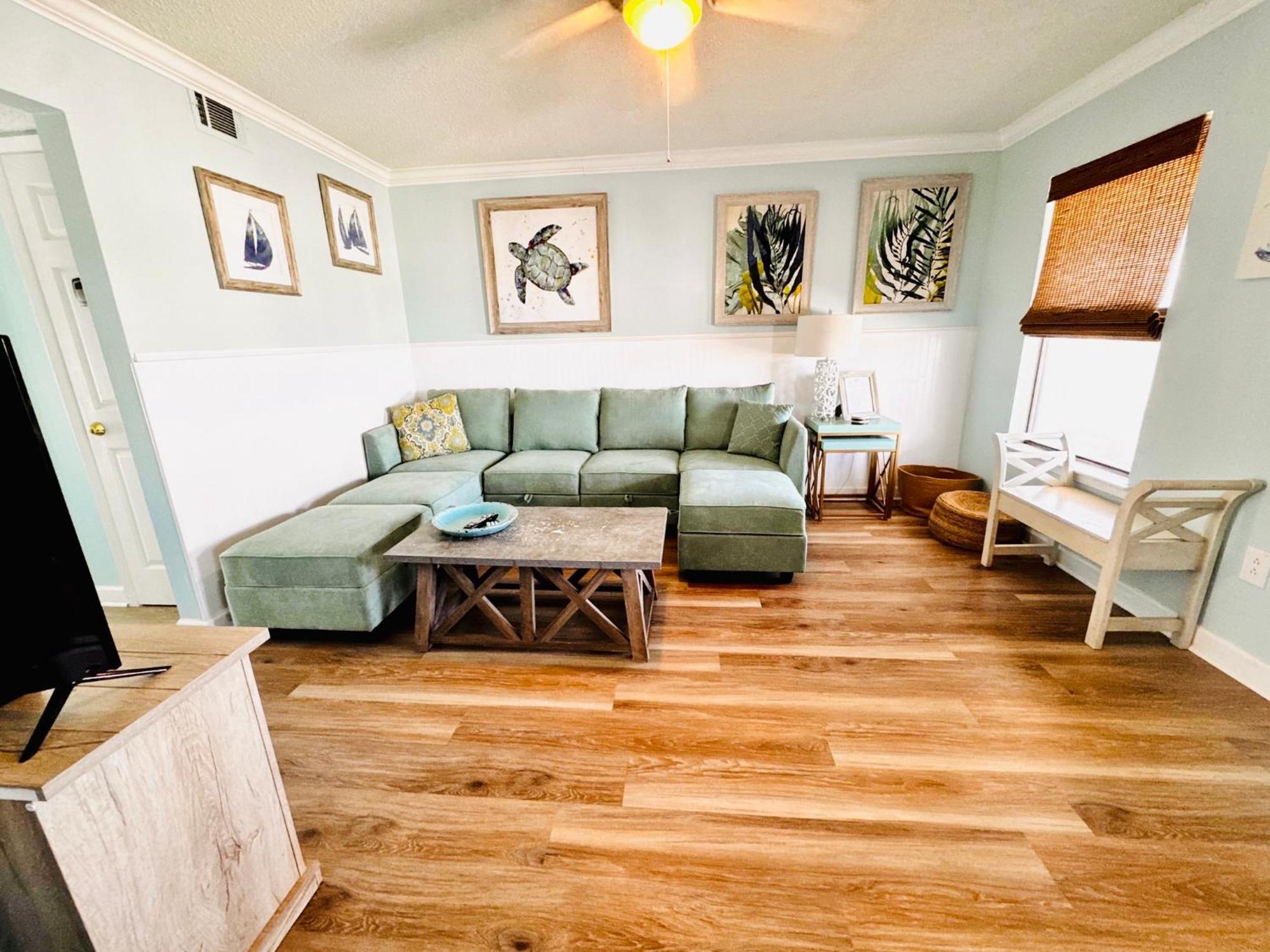 Renovated Condo With Pool And Exclusive Beach Access Gulf Shores Eksteriør bilde