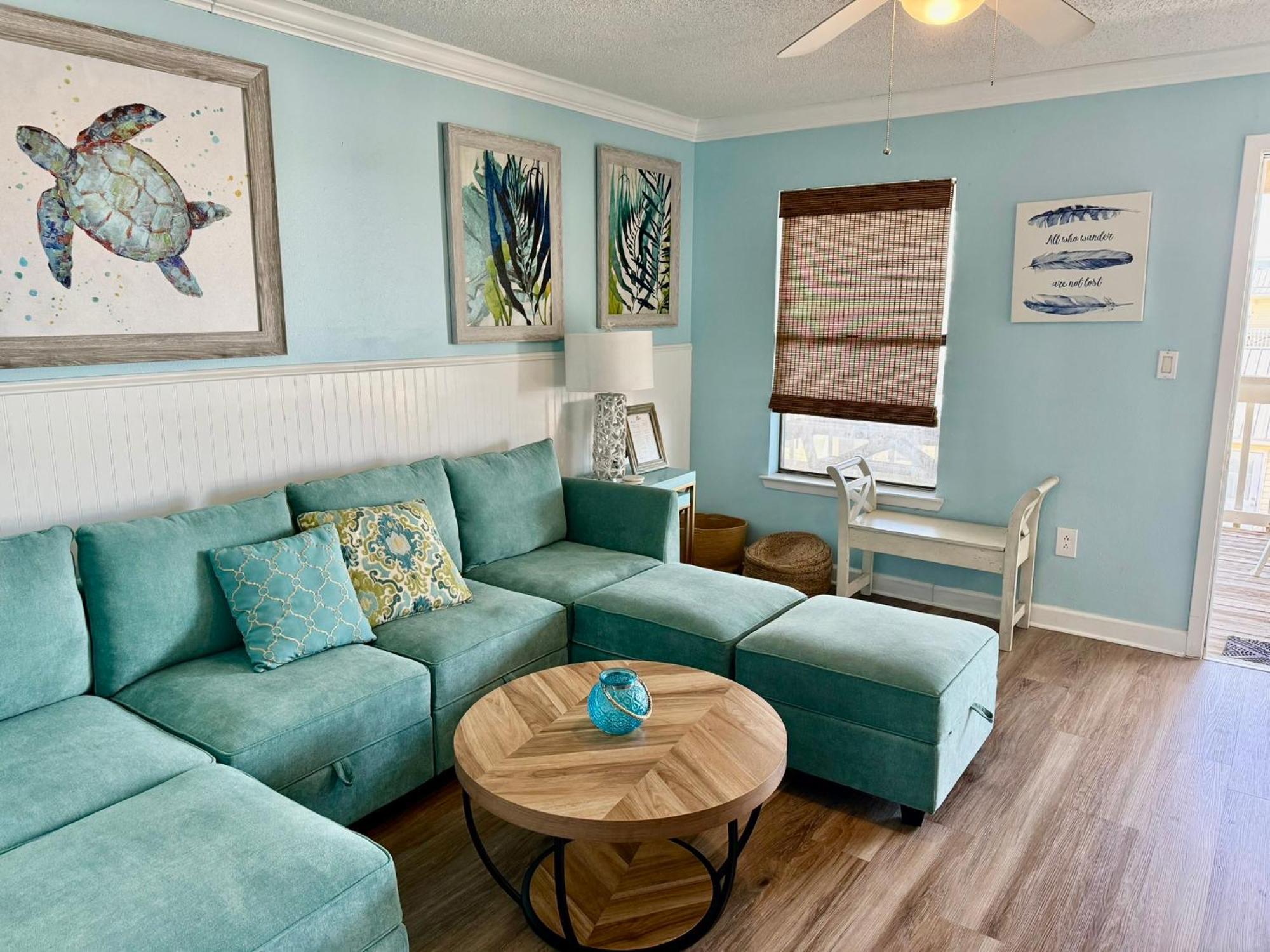 Renovated Condo With Pool And Exclusive Beach Access Gulf Shores Eksteriør bilde